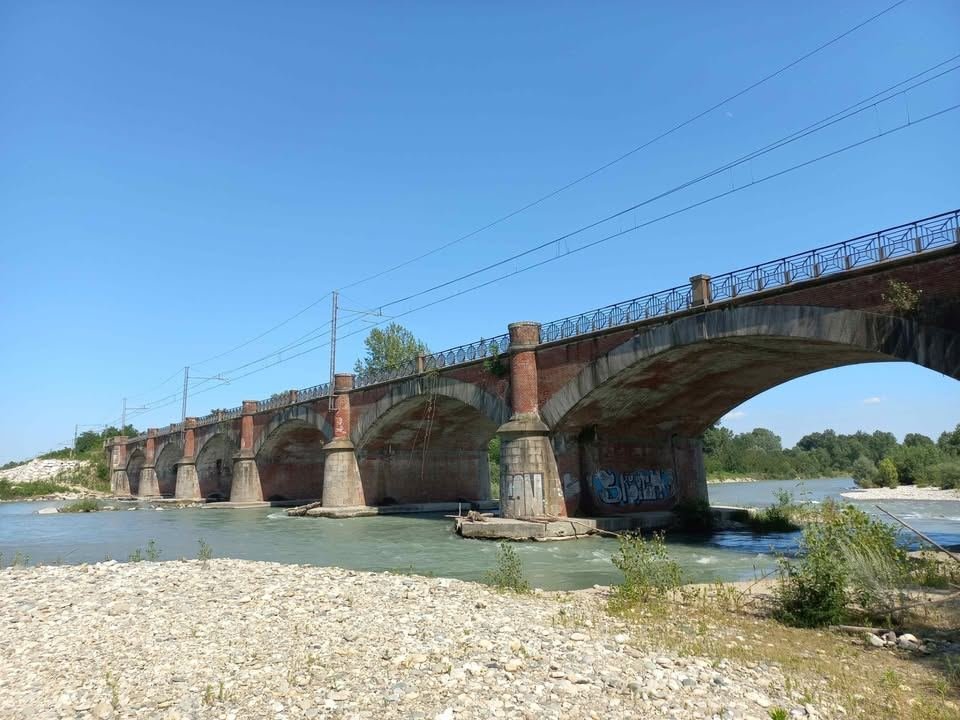 #stradecittametroto #decretoponti 👉Il gruppo di lavoro interno della Città…