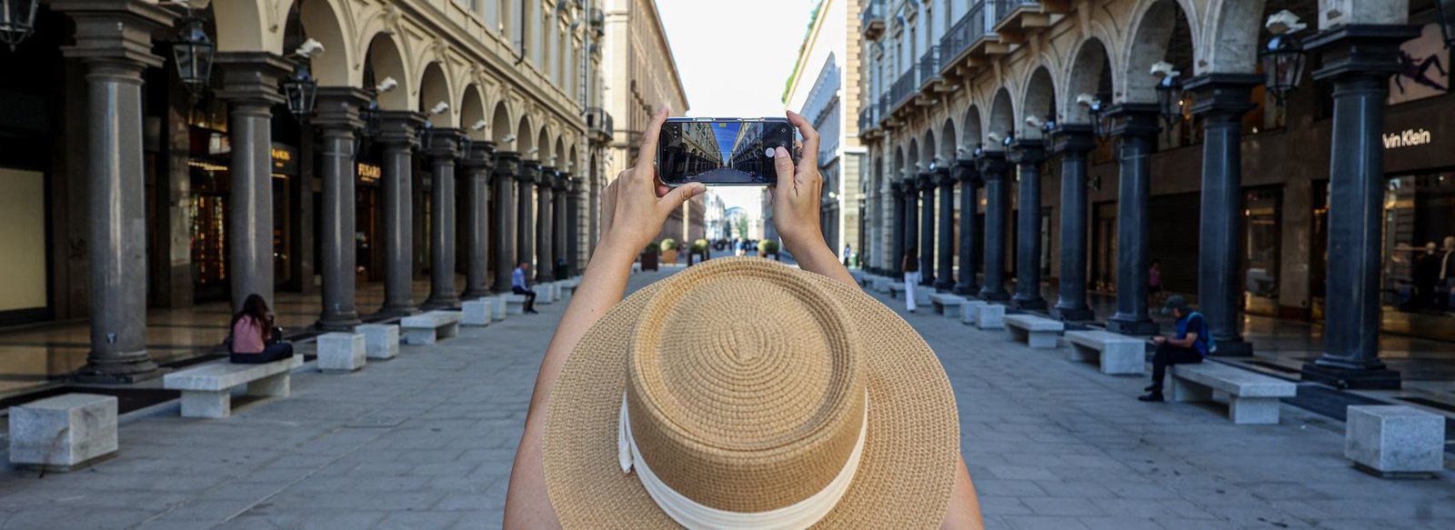 Città di Torino's cover photo
