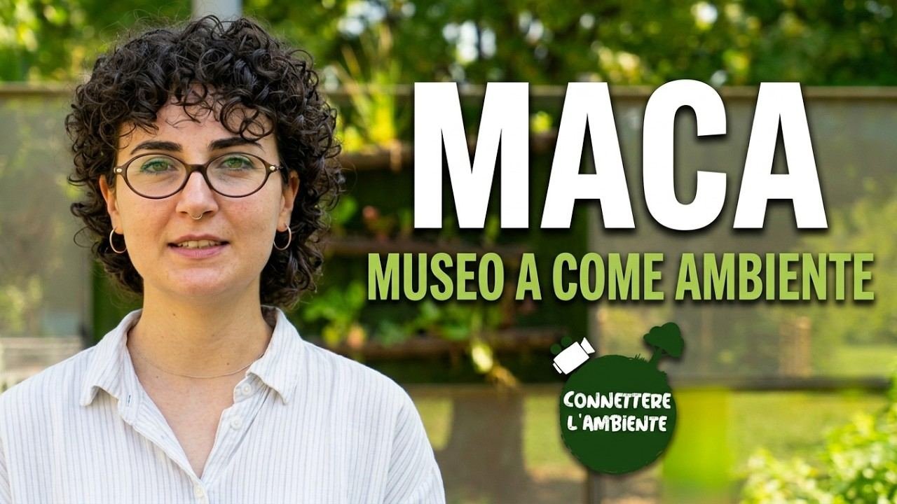 Sapevi che a Torino si trova il primo museo in Europa interamente d...