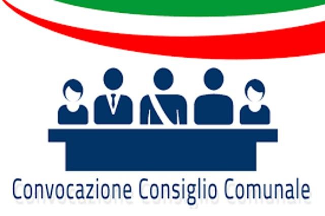 Convocazione Consiglio Comunale del 18/09/2026