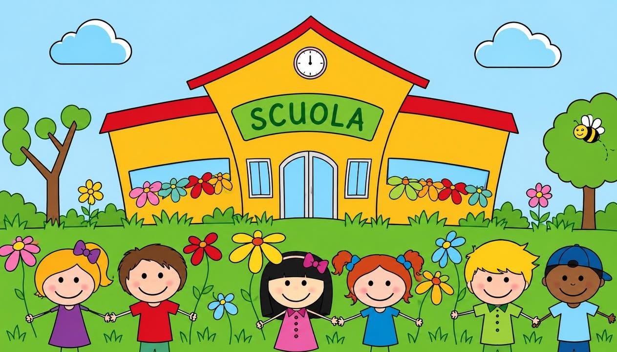Servizi scolastici a.s