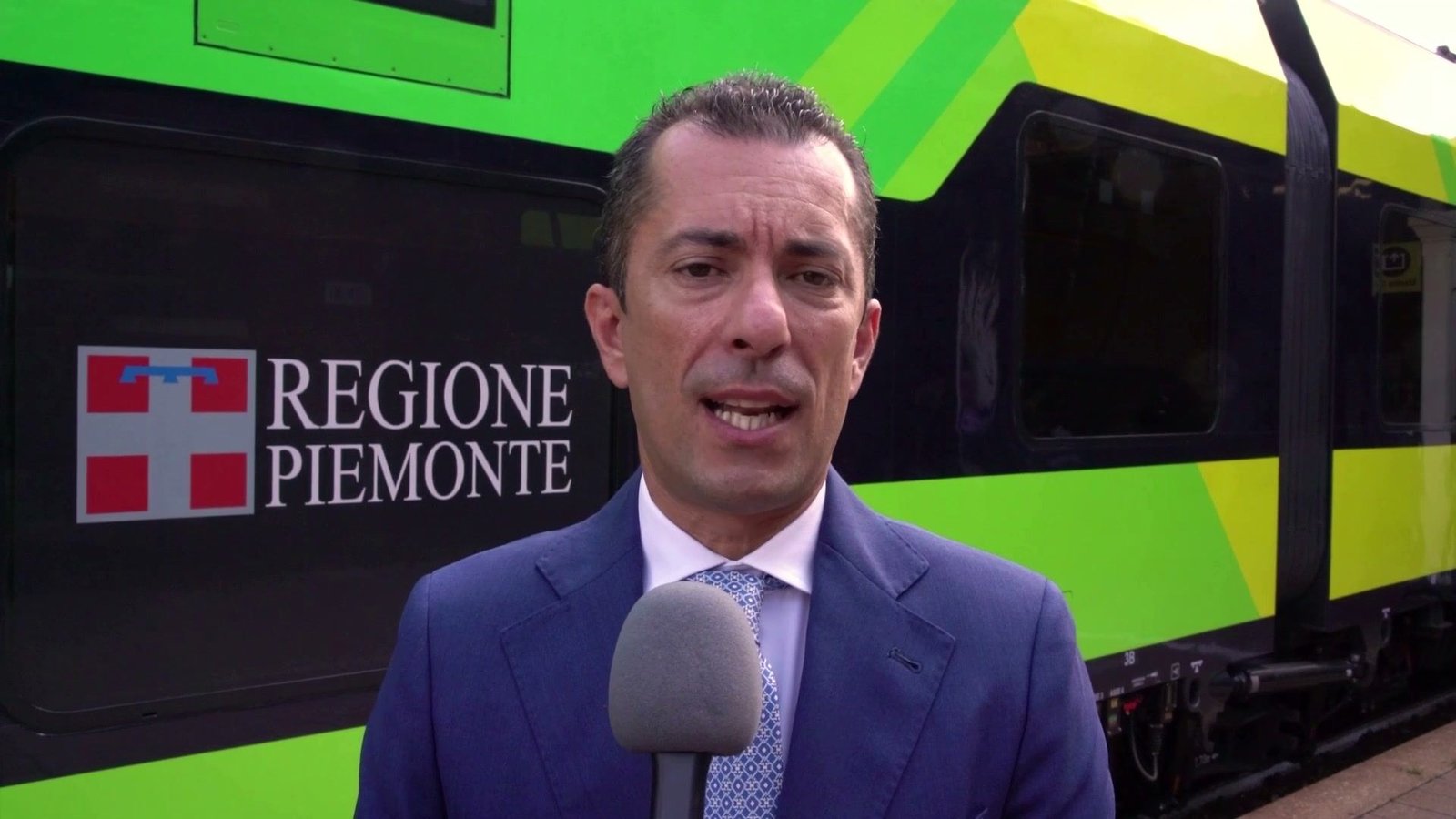 🚆 Riapertura della tratta ferroviaria Germagnano–Ceres 📢 Da oggi la tratta…