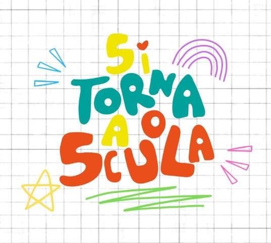 Buon anno scolastico, Borgaro! Oggi le nostre scuole tornano a riempirsi di…