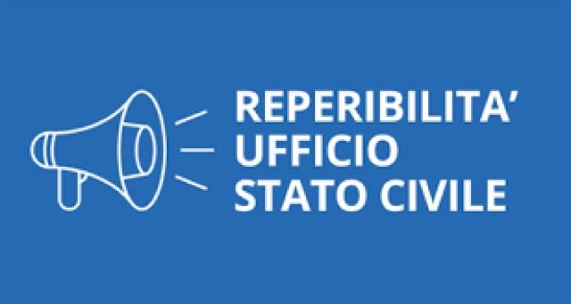 Chiusura Ufficio Servizi Demografici per Festa Patronale Lunedì 21 Settembre 2026