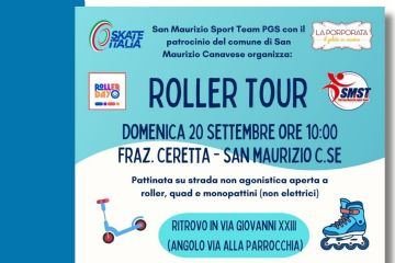 Roller Tour