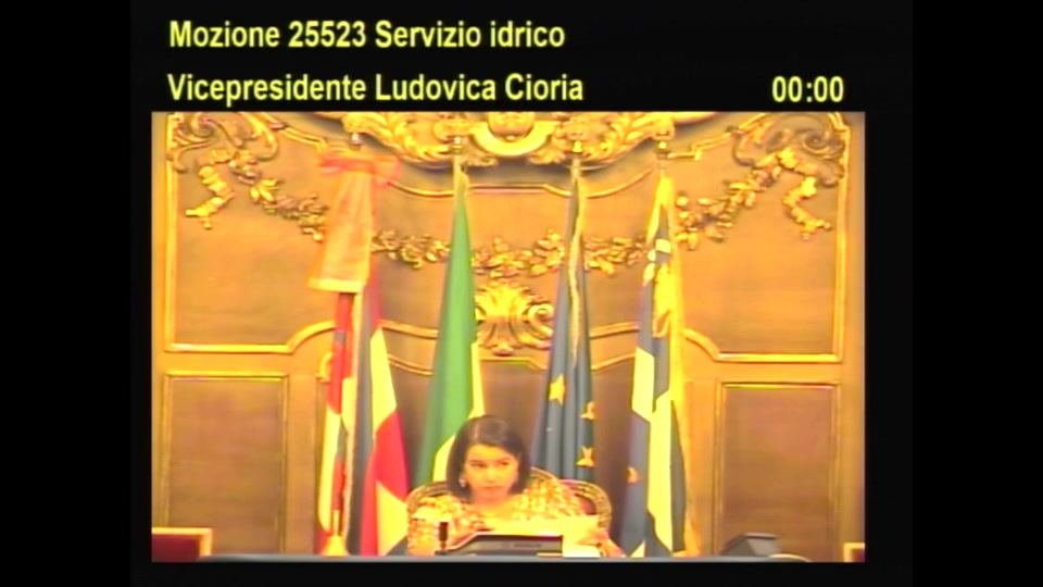 Consiglio Comunale - lunedì 14 settembre 2026