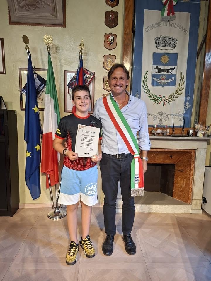 Photos from Comune di Volpiano's post