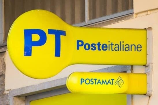 IL 25 SETTEMBRE RIAPRE L'UFFICIO POSTALE ​La riapertura giunge al termine di un…