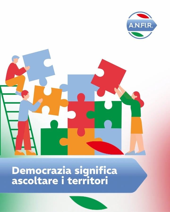 La democrazia passa anche dalla capacità delle istituzioni di conoscere i…