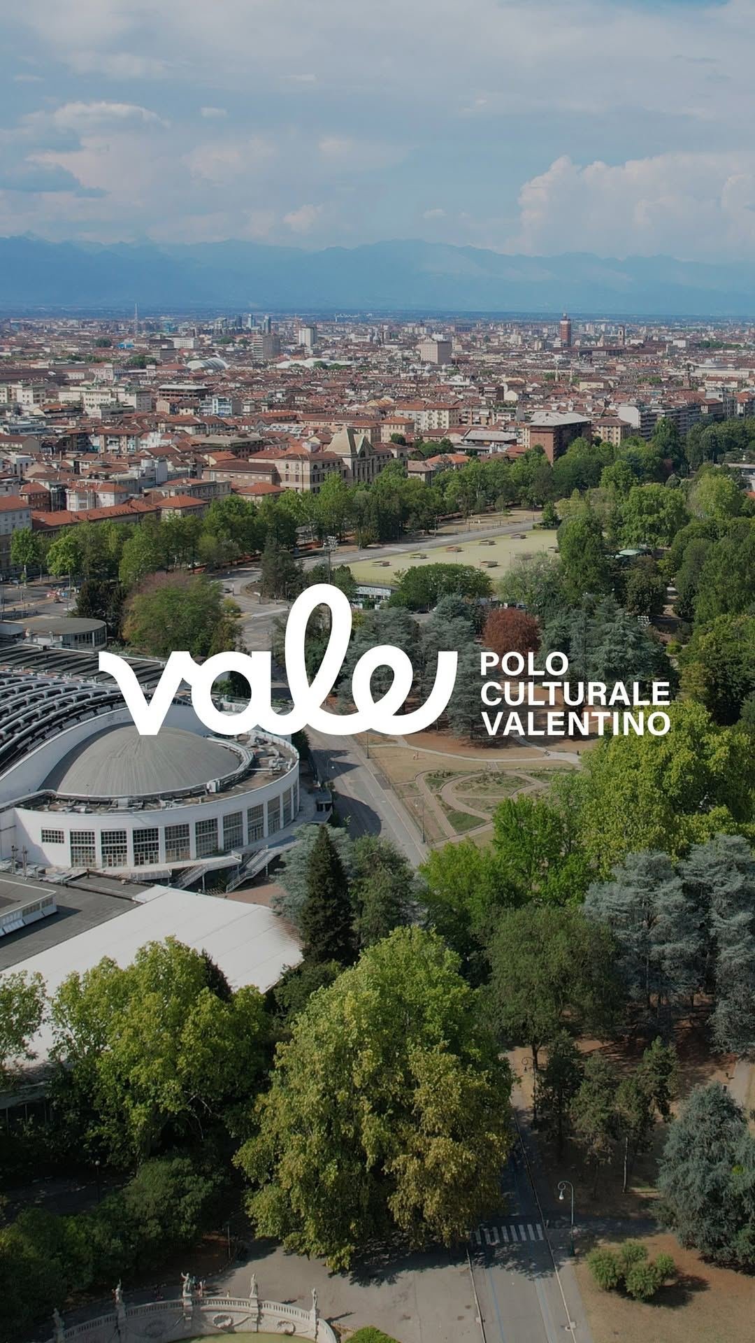 Torino, al Valentino sta nascendo qualcosa di nuovo