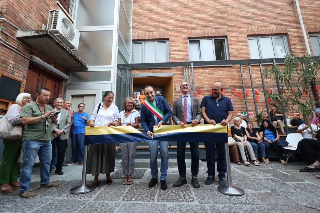 Photos from Città di Torino's post