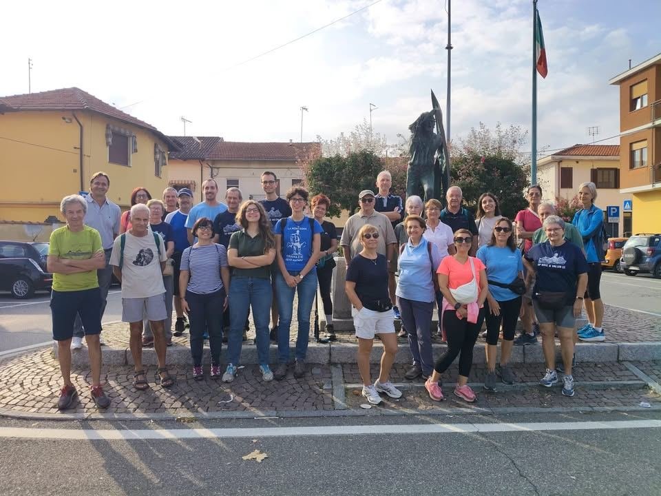 Photos from Comune di Volpiano's post