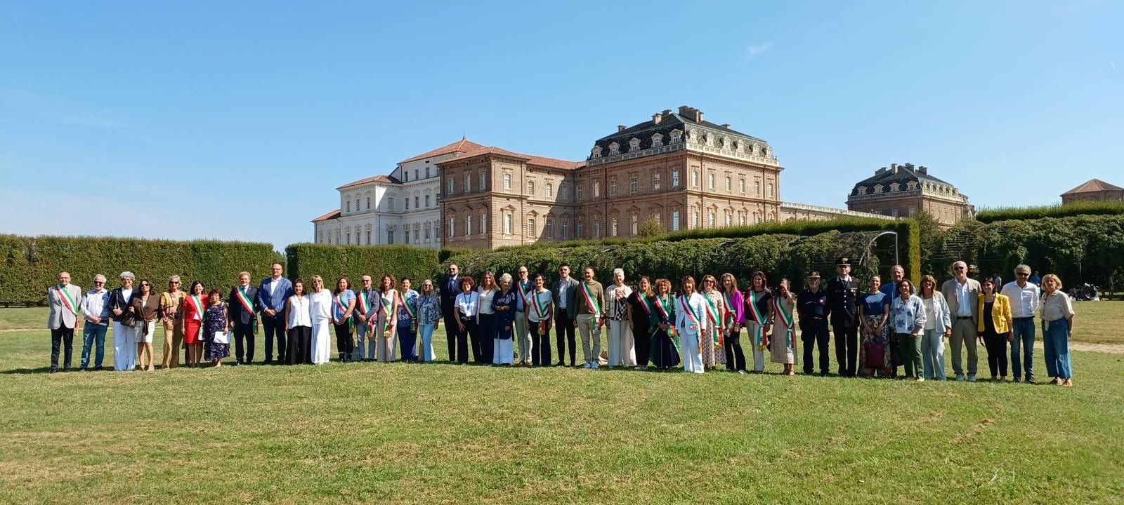 Photos from Città di Venaria Reale's post