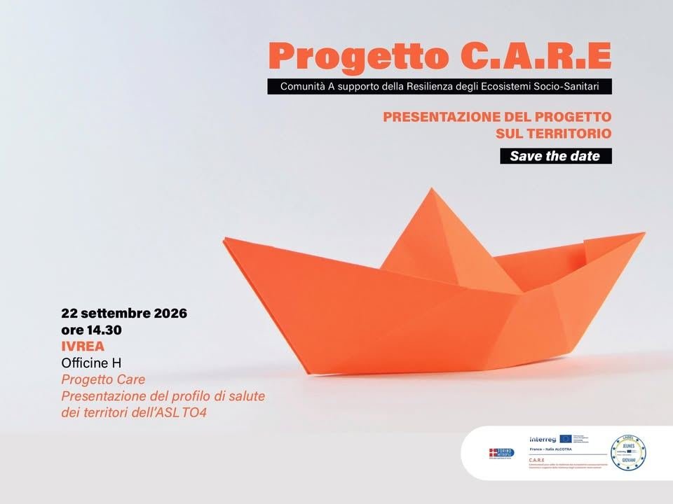 #lafotodellasettimana 🌟Si chiama C.A.R.E. (Comunità A supporto della Resilienza…