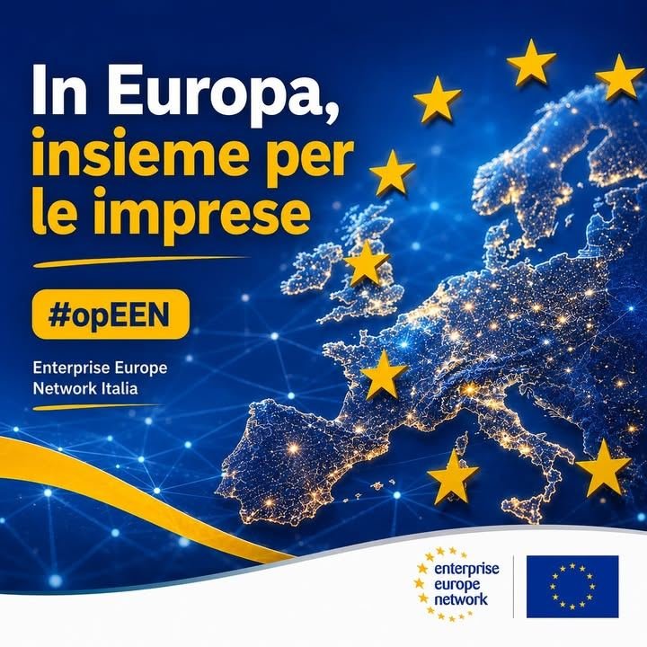 Oggi siamo #opEEN per ricordare una cosa semplice: le imprese italiane possono…