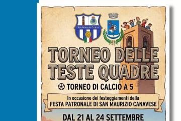 Torneo delle Teste Quadre