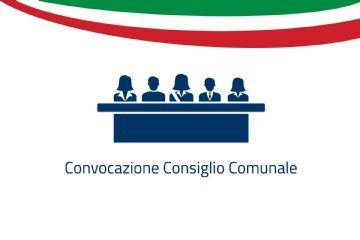 Consiglio comunale 28 settembree 2026