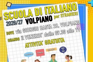Scuola di Italiano "Penny Wirton" 2026/27 – Un corso gratuito per l'integrazione
