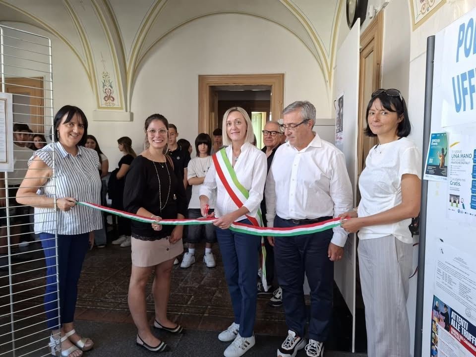✅È stato un momento di intensa condivisione civica quello vissuto questa…