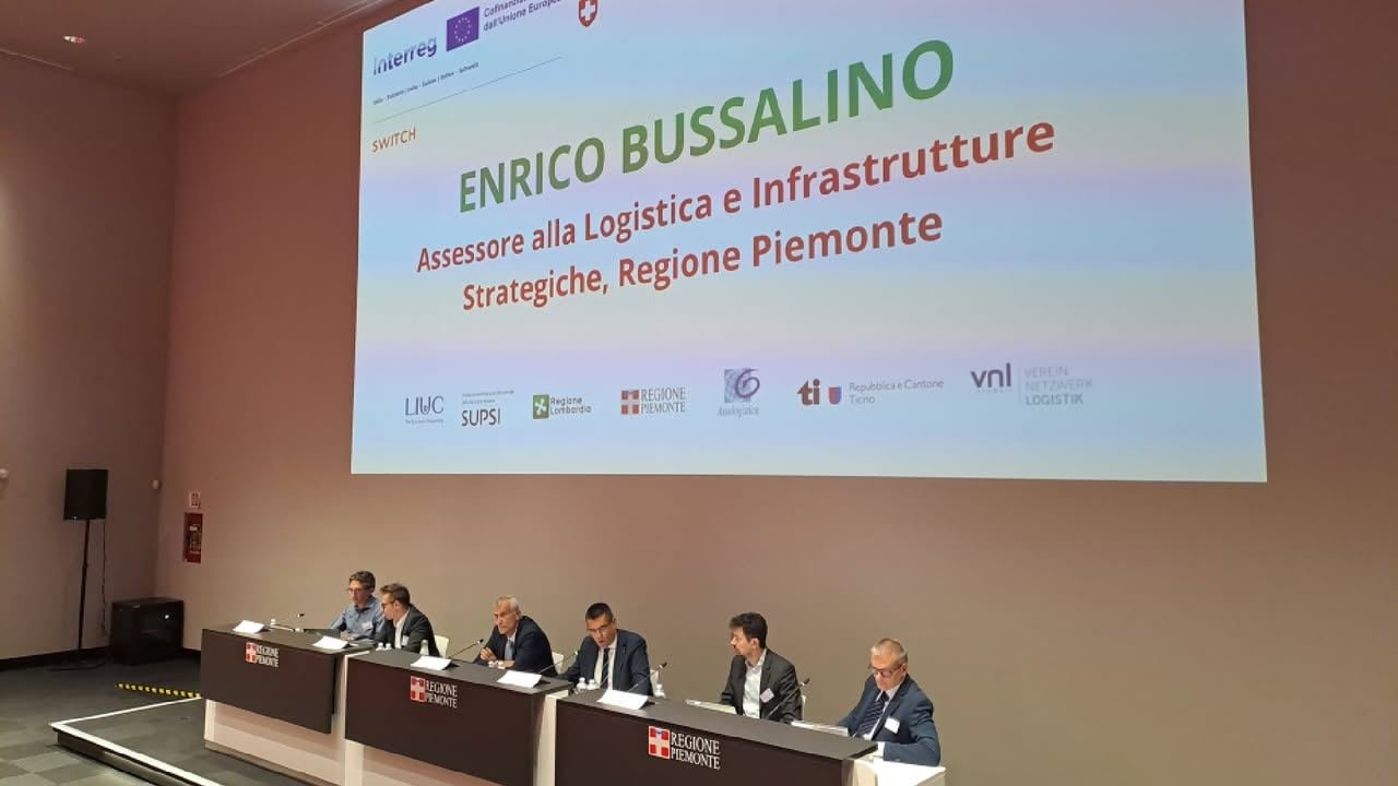 📍 Al Centro Congressi della Regione Piemonte una giornata di confronto tra i…