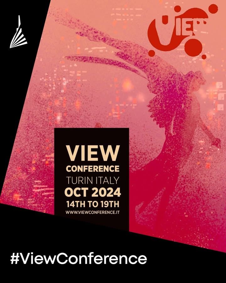 ⚡La Camera di commercio sostiene l’edizione 2026 di View Conference,…