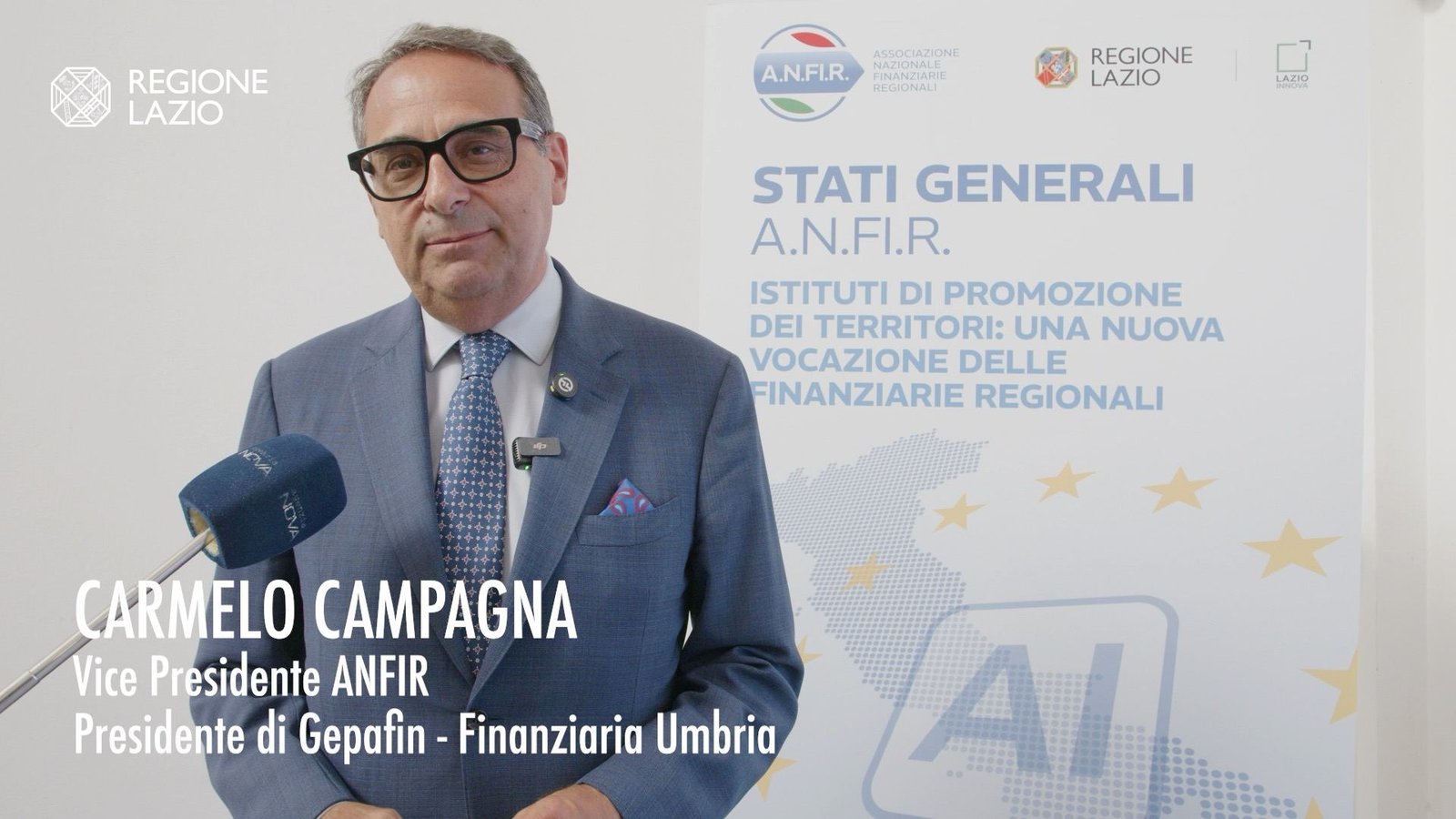 Finpiemonte SpA video 1698747182255508