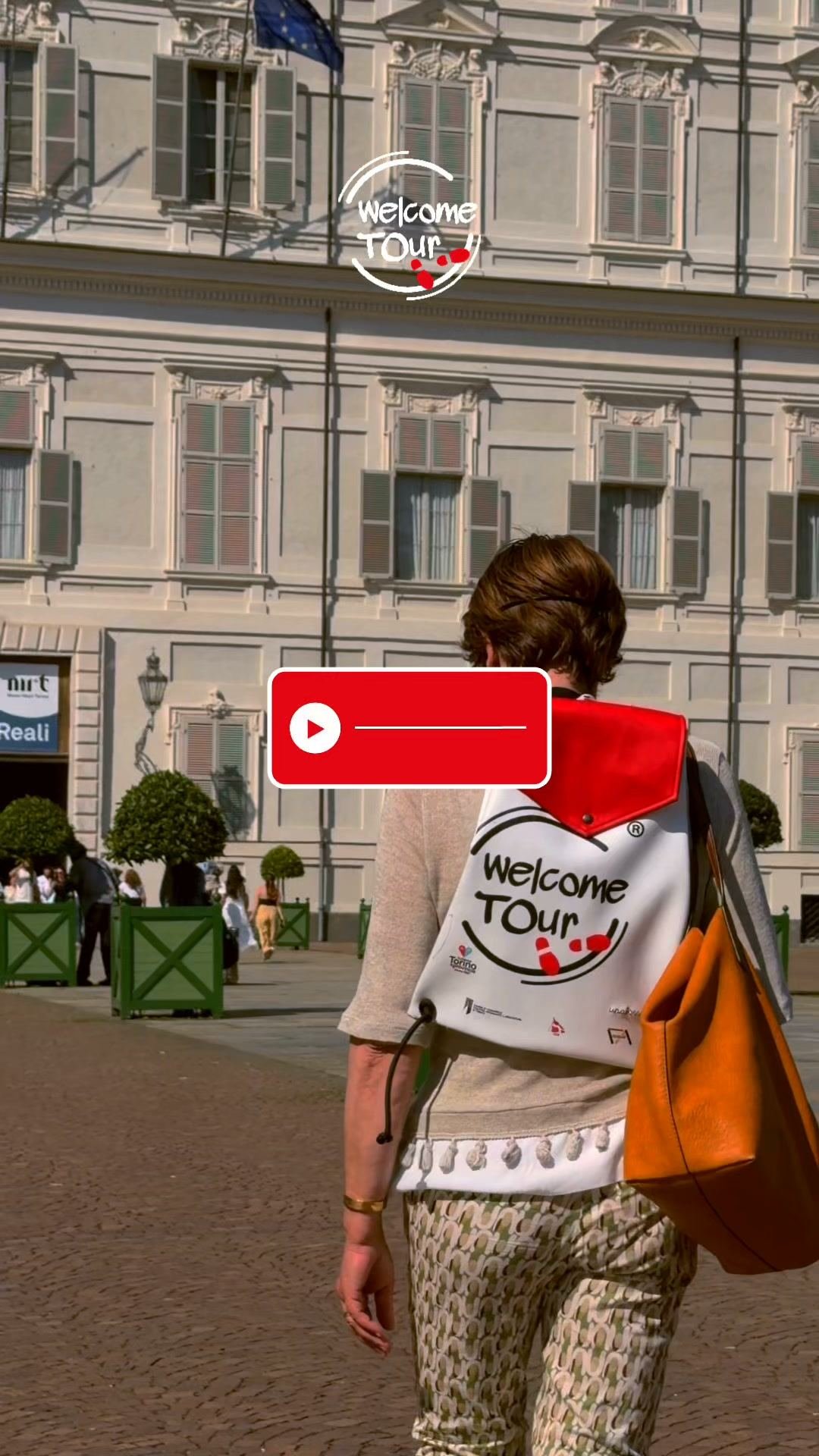 Every city has its own voice. 📢 Let yourself be guided through the stories,…