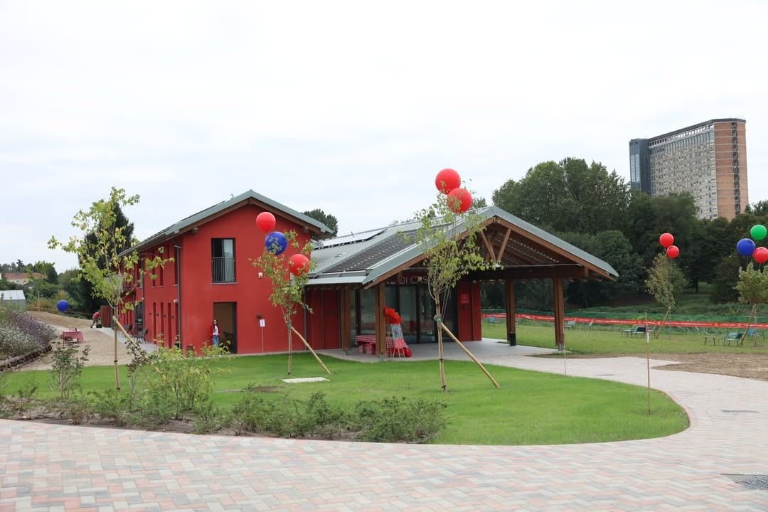 Photos from Città di Torino's post