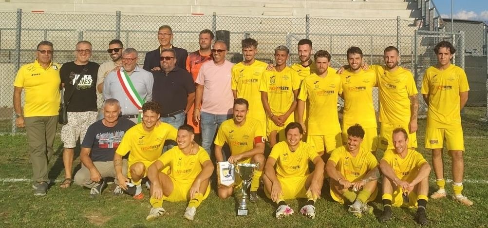 ⚽️⚽️ I 30 ANNI DELL'ASD ORATORIO LEINI ⚽️⚽️ L’Asd Oratorio Leini ha celebrato i…