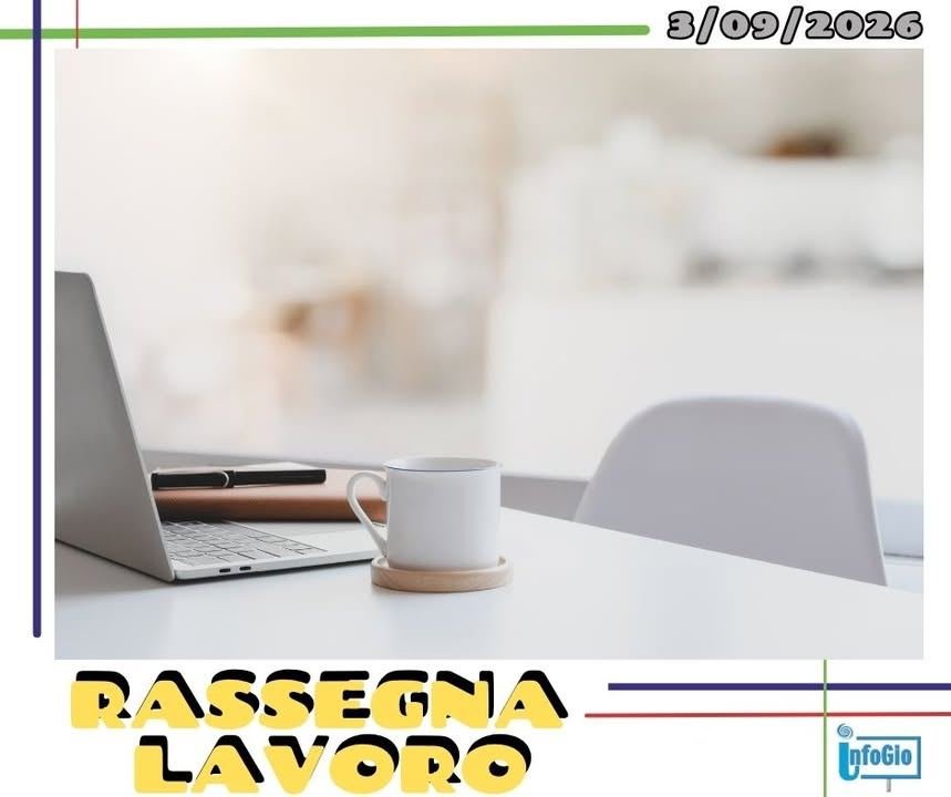 ‼️𝐓𝐎𝐑𝐍𝐀 𝐋𝐀 𝐑𝐀𝐒𝐒𝐄𝐆𝐍𝐀 𝐎𝐍𝐋𝐈𝐍𝐄 𝐃𝐄𝐋𝐋𝐄 𝐎𝐅𝐅𝐄𝐑𝐓𝐄 𝐃𝐈 𝐋𝐀𝐕𝐎𝐑𝐎, 𝐂𝐎𝐑𝐒𝐈 𝐄 𝐂𝐎𝐍𝐂𝐎𝐑𝐒𝐈‼️ Online…