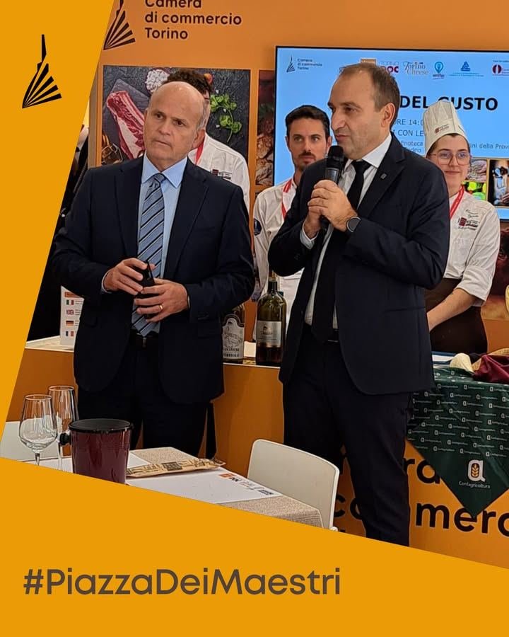 ⚡Siamo partiti alla grande in Piazza dei Maestri (altrimenti nota come Piazza…
