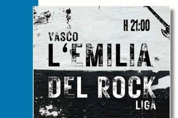 L’Emilia del Rock