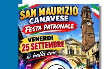 Entra nel vivo la Festa Patronale 2026