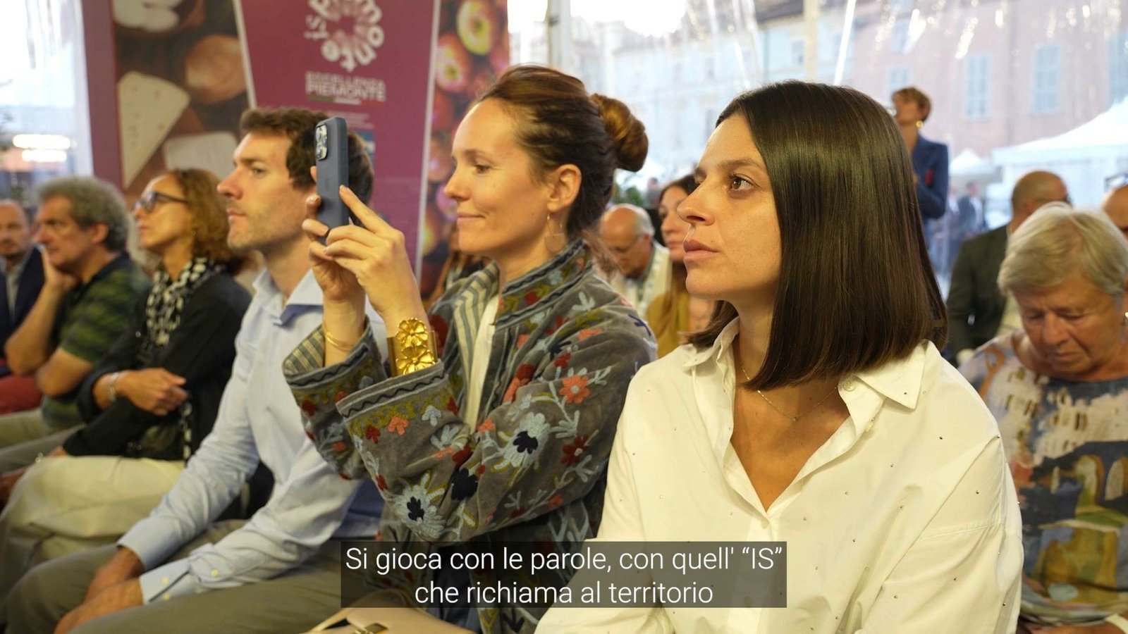 🍷🌾 Eccellenza Piemonte: un brand per identificare, valorizzare e promuovere il…