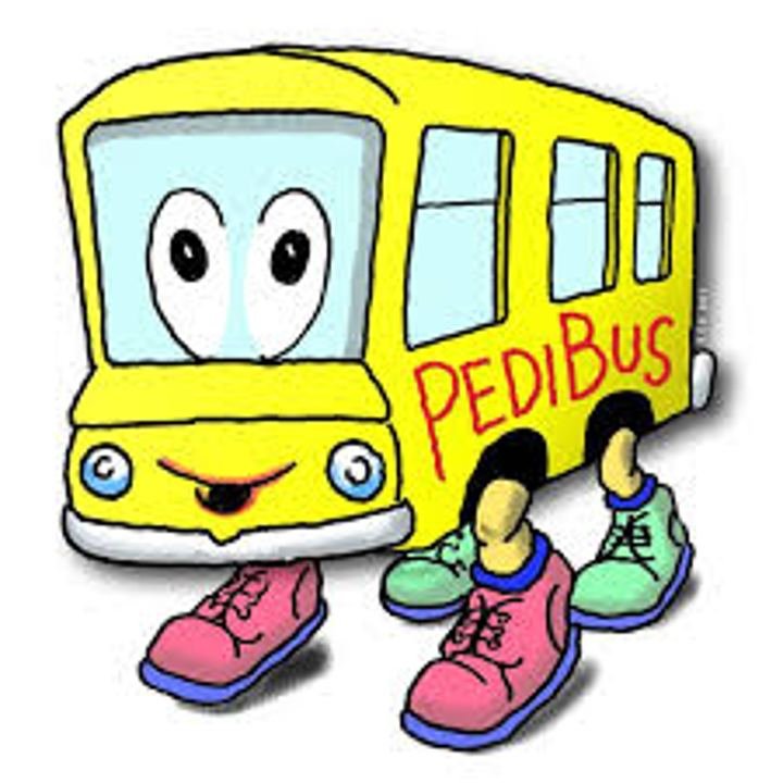 Servizio Pedibus