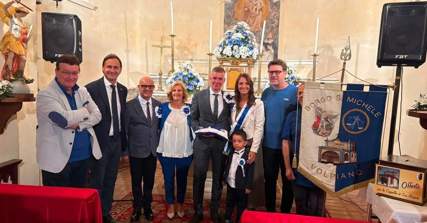 Photos from Comune di Volpiano's post