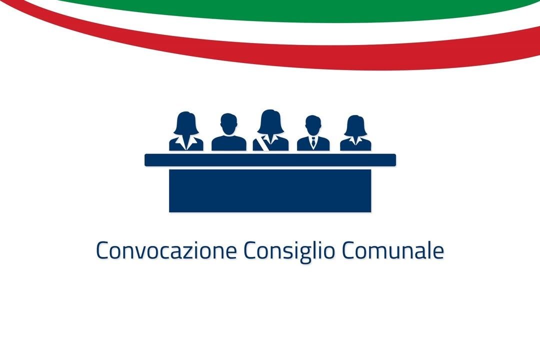 📌 CONSIGLIO COMUNALE
