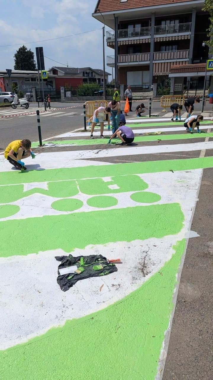 🏫 Il tema della mobilità scolastica torna al centro del confronto tra Città…