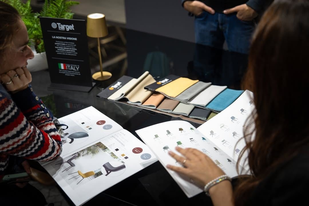 🏘️ Dall’8 all’11 ottobre, Torino ospita Casàlia, il nuovo evento lifestyle…