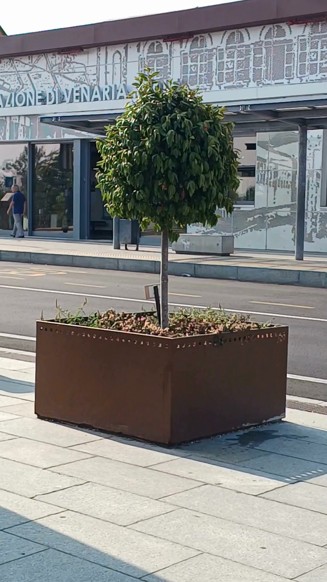 🌱 “𝗣𝗿𝗲𝗻𝗱𝗲𝗿𝘀𝗶 𝗰𝘂𝗿𝗮 𝗱𝗶 𝘂𝗻 𝗯𝗲𝗻𝗲 𝗰𝗼𝗺𝘂𝗻𝗲 𝗲̀ 𝘂𝗻 𝗴𝗲𝘀𝘁𝗼 𝗱’𝗮𝗺𝗼𝗿𝗲”