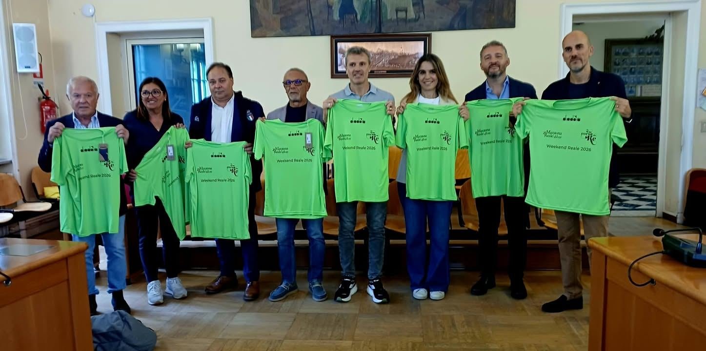 Photos from Città di Venaria Reale's post