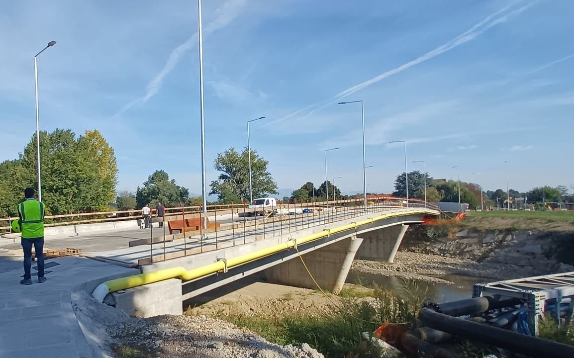 🚧 𝗦𝗣 𝟭 “𝗗𝗘𝗟𝗟𝗘 𝗩𝗔𝗟𝗟𝗜 𝗗𝗜 𝗟𝗔𝗡𝗭𝗢”: 𝗠𝗢𝗗𝗜𝗙𝗜𝗖𝗛𝗘 𝗔𝗟𝗟𝗔 𝗖𝗜𝗥𝗖𝗢𝗟𝗔𝗭𝗜𝗢𝗡𝗘 𝗣𝗘𝗥 𝗟𝗔𝗩𝗢𝗥𝗜 𝗣𝗢𝗡𝗧𝗘 𝗦𝗨𝗟 𝗖𝗘𝗥𝗢𝗡𝗗𝗔