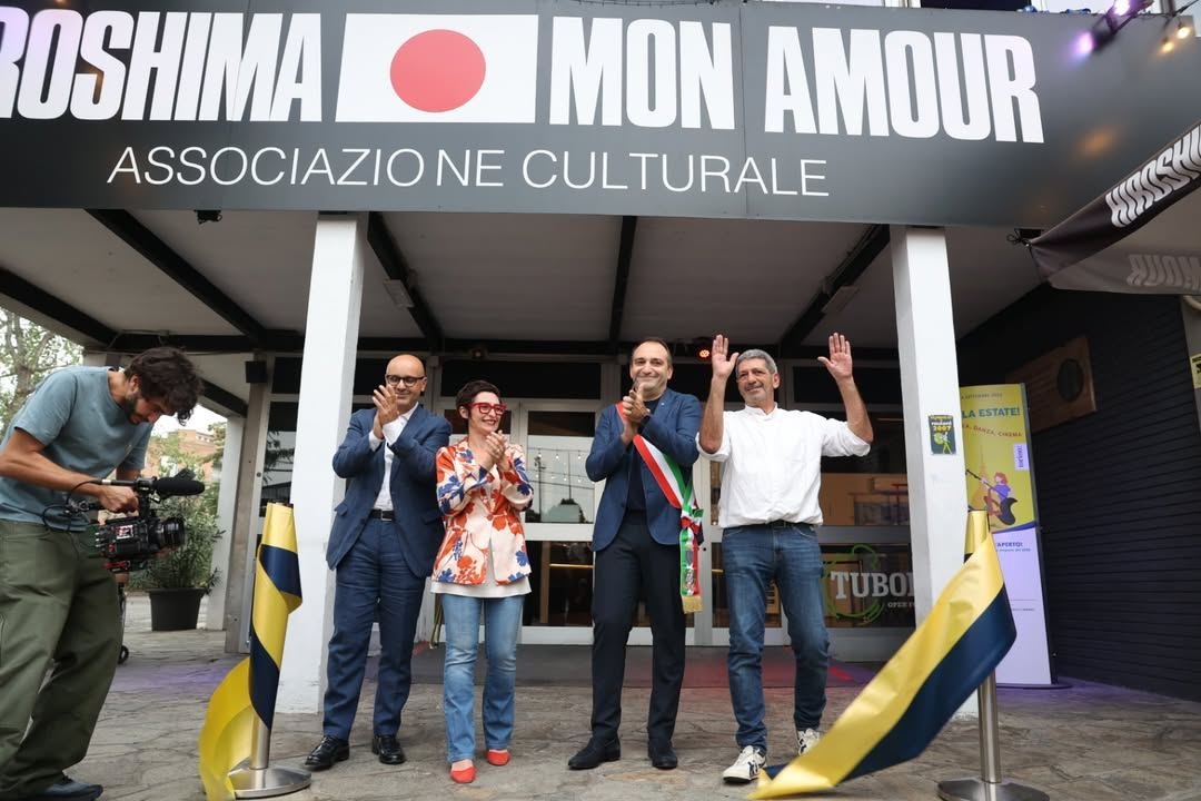 Photos from Città di Torino's post