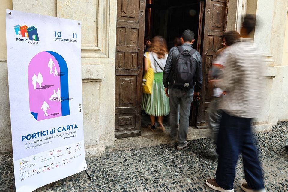 Photos from Città di Torino's post