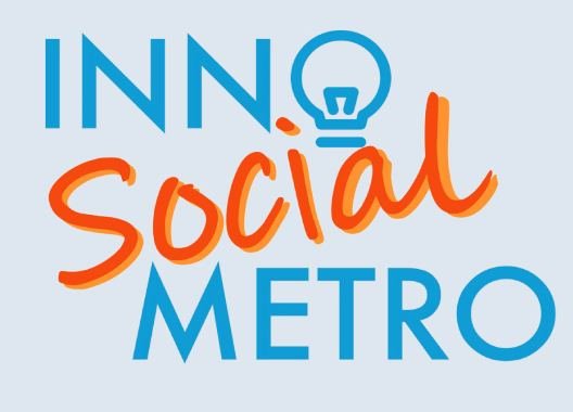 📌È online l'avviso InnoSocialMetro! ✅La Città metropolitana di Torino e…