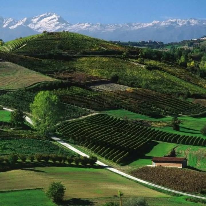✨ Il Piemonte ha un nuovo Piano territoriale regionale - PTR. Approvato…