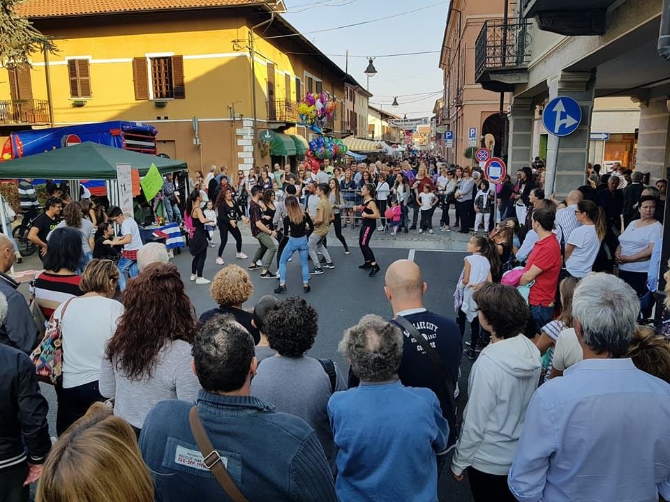 🍂Domenica 18 ottobre si svolgerà l'edizione 2026 della Fiera "Artigianato,…