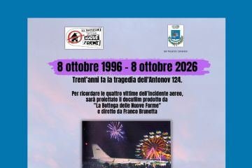 "Un anno a Cargolandia"