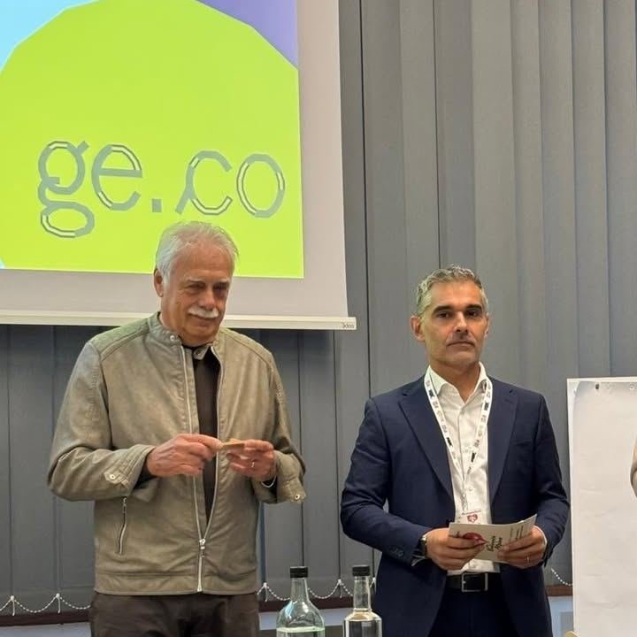 🇮🇹🇫🇷 Si è concluso il progetto #GeCo, un percorso di cooperazione…