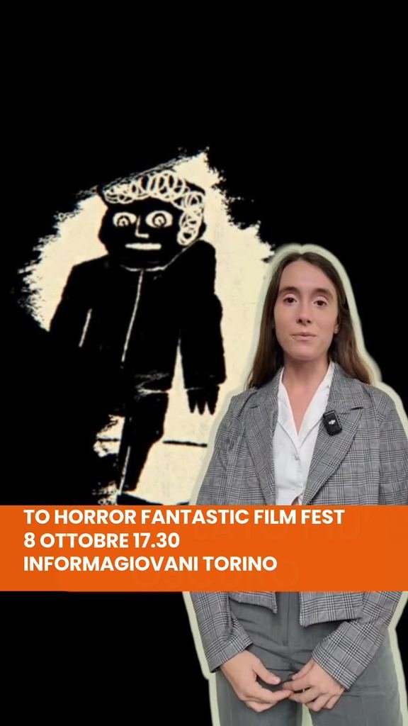 🎬 Ami il cinema? E se il tuo lato preferito fosse quello più oscuro? 🩸 Se…